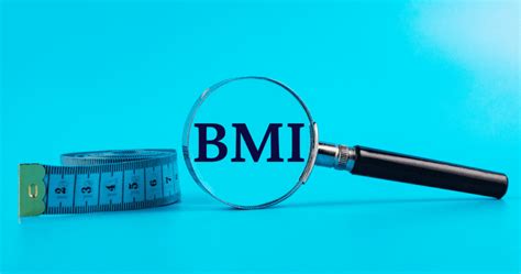 “Normal” range of BMI - Is Body Mass Index everything?