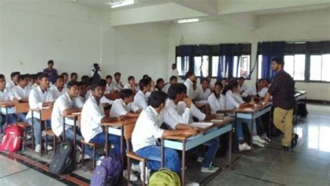 Aurora's Technological and Research Institute Hyderabad Campus: Photos ...