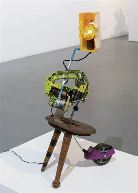 Tim Maxeiner | Angels Gate Cultural Center