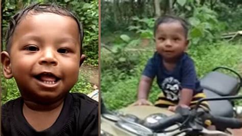 Incident of one-year-old baby collapsing and dying: Biscuits and grapes ...