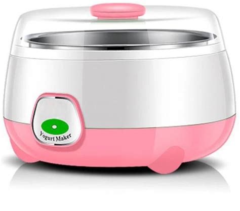 Yogurt Maker - Buy Yogurt Maker online at Best Prices in India ...