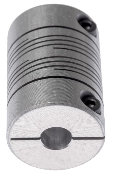 707.25.2828 Huco | Huco Beam Coupling, 25mm Outside Diameter, 8mm Bore ...