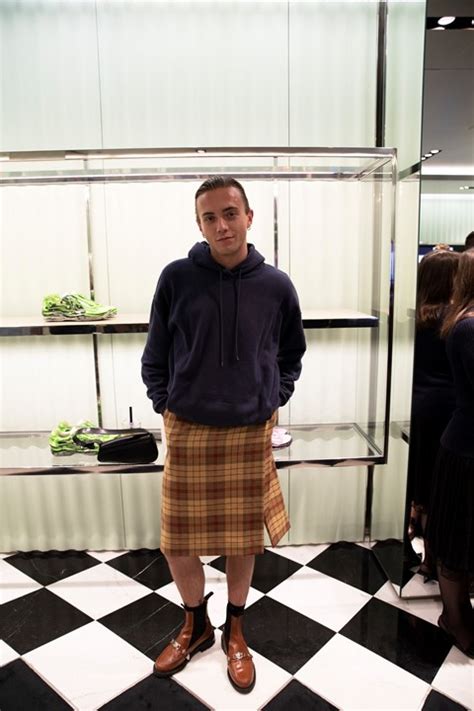 Cass x Prada Collection | Dazed