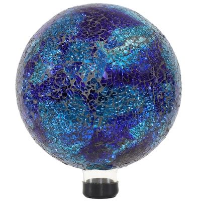 Sunnydaze Decor Gazing Balls & Stands at Lowes.com