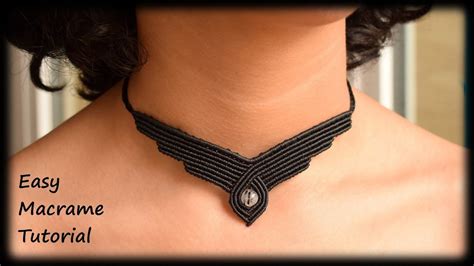 Image result for Jewelry Making Tutorial Macrame