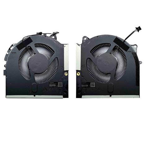 Alienware M17 R5 Cooling Fan 的图像结果