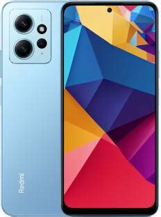 Redmi Note 12 Ice Blue 64 Gb Reviews: Latest Review of Redmi Note 12 ...