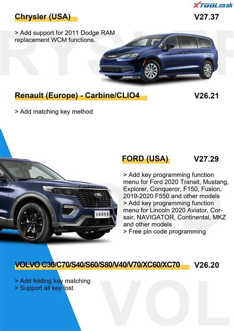 Image result for Xtool Key Programming