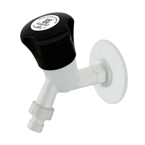 Washing Machine Tap - Washing Machine Bib Cock Manufacturer from Rajkot