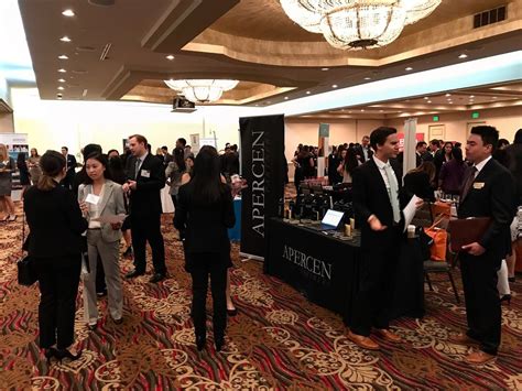 Apercen Partners office photos