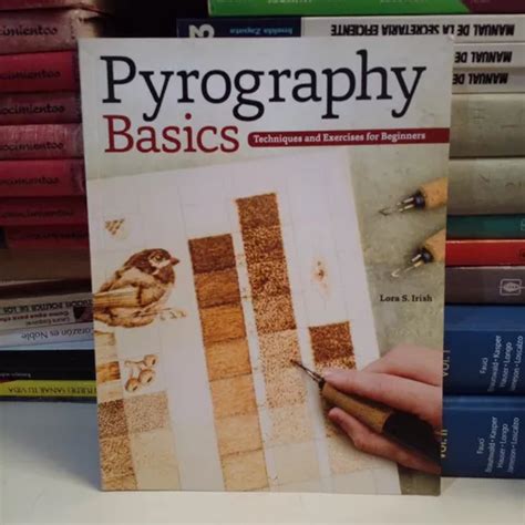 Image result for Pyrography Basics