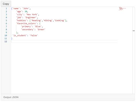 Image result for Python Dictionary JSON File Download