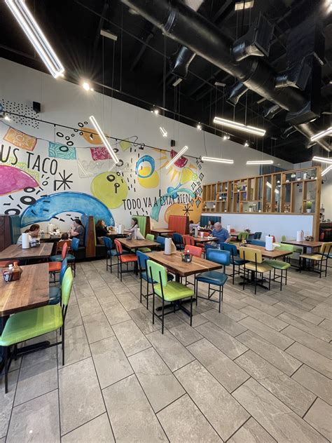 Loco Taco, Tupelo - Menu, Reviews (54), Photos (9) - Restaurantji