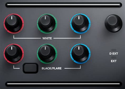 Image result for Atem Panel PTZ Control