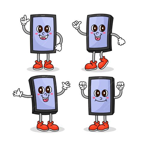 Phone Cartoon Basic 的图像结果