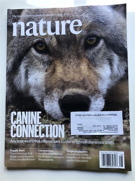 Nature Cover 的图像结果