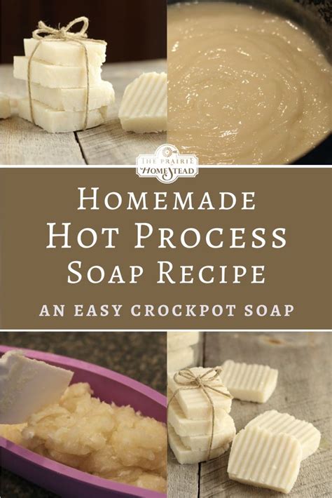 hot process soap recipe calculator
