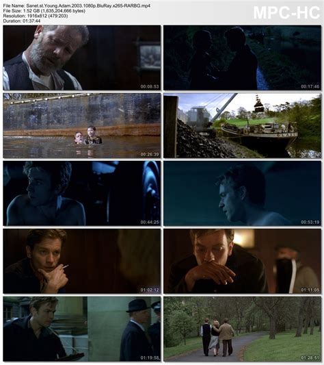 Young Adam 2003 1080p BluRay x265-RARBG | SoftArchive