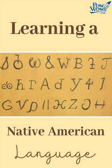 Native American Language Apps Indigenous Language Learning