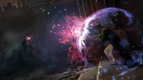 Hogwarts Legacy Mod Brings the Wizarding World to the Lands Between in ...