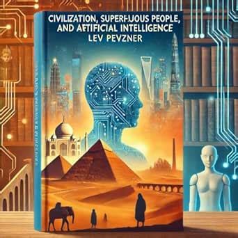 Civilization, Superfluous People and Artificial Intelligence eBook ...