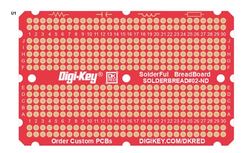 Scheme-it | Solderful2 | DigiKey