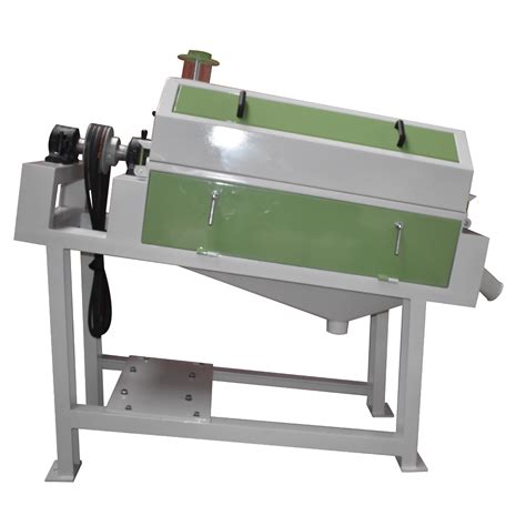 Emery-Stone-Polisher