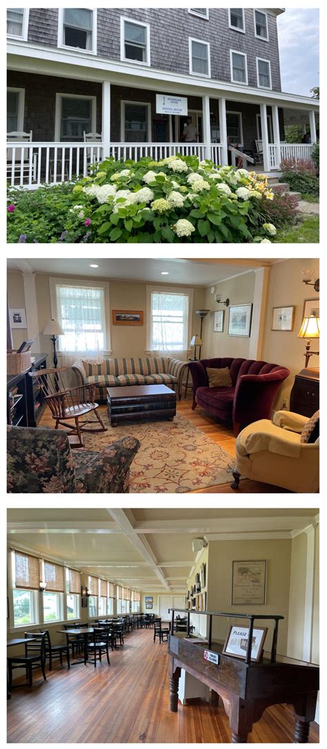 Monhegan Photography Workshop - Coastal Maine Photo Tours