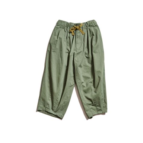 (is-ness) BALLOON EZ PANTS | apt335nyc