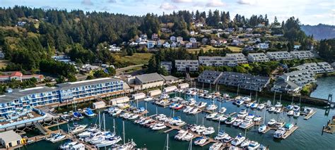 Newport, Oregon | Condos & Townhomes for sale