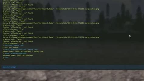 Image result for Automatic Crouch Commands Rust