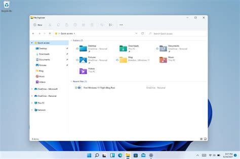 How to Show More Options in File Explorer on Windows 11