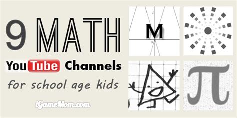 Math Videos 的图像结果