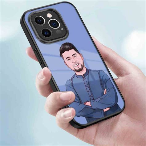 Custom photo phone Case iPhone 13 Pro Phone Case With Image | Nutcase