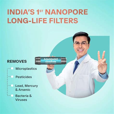 Aquaguard Enrich Marvel 2X RO+UV+UF Copper Water Purifier – Advanced ...