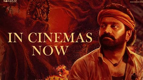 Anushka Shetty loves Rishab Shetty's 'Kantara', appeals people to watch film in theatres ...