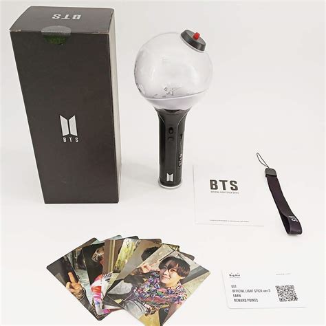 Buy BTS official with the same paragraph three generations of bomb ...