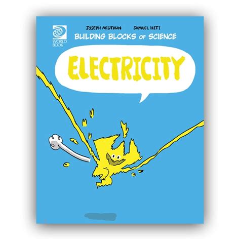 Electricity Cover Page 的图像结果