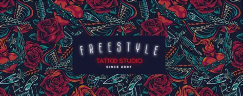 Вакансии - тату студия Freestyle 2025 | ВКонтакте