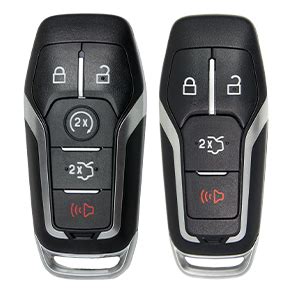 Programming KeyCode Ford Fusion 2015 的图像结果