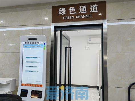 济南市中公安出入境大厅全新启用：更智能、更便捷、更高效、更温馨_腾讯新闻