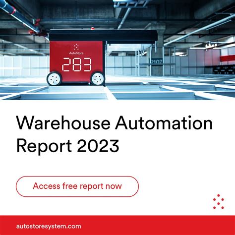 Image result for AutoStore Robots