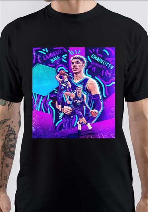 LaMelo Ball T-Shirt | Swag Shirts
