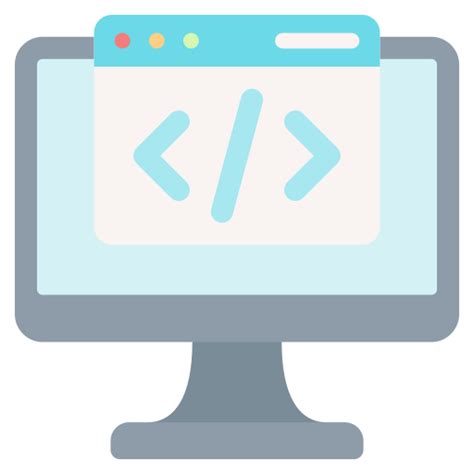 Image result for Python Web Development Icon