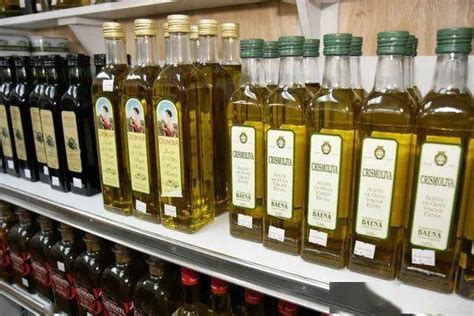 震惊！加国超市里这些常见的橄榄油被曝掺假！不法商家采取..._特级