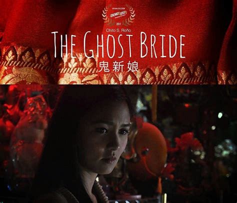 Image result for Ghost Bride 2014