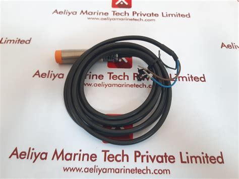 Ifm efector iga3008-bpkg proximity switch – Aeliya Marine Tech