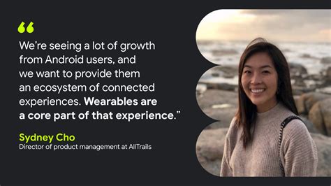 AllTrails gains over 1 million downloads after implementing its Wear OS ...