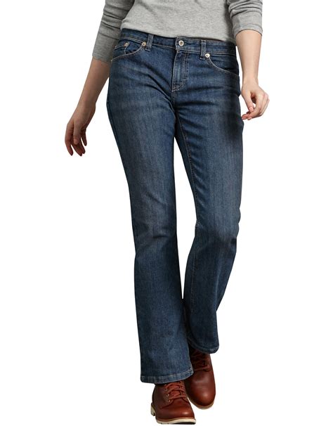 Women's Colored Bootcut Jeans at Savannah Holroyd blog