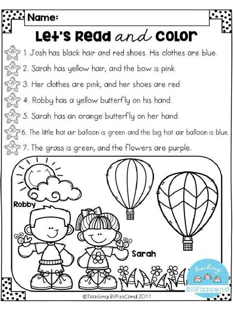 Image result for Reading Skill Exercises